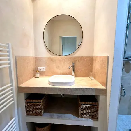 La Picholine * Uzès