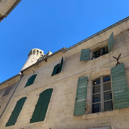 La Picholine Apartment *