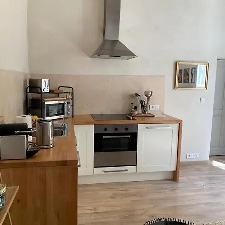 La Picholine Apartment