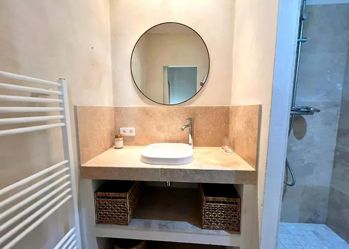 La Picholine * Uzès