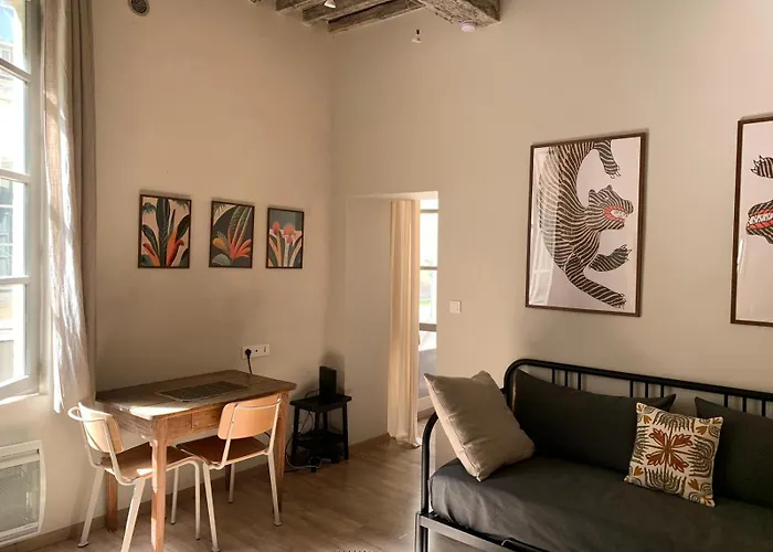 Διαμέρισμα La Picholine